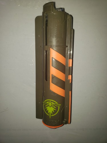 Nerf vortex firefly disc - firefly,