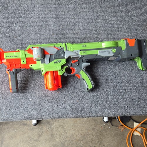 Nerf vortex nitron - nerf,